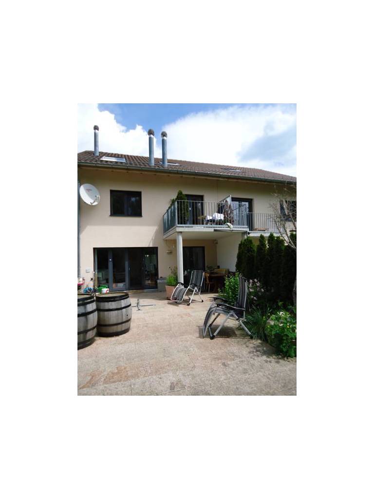 Haus Gisela Duve 