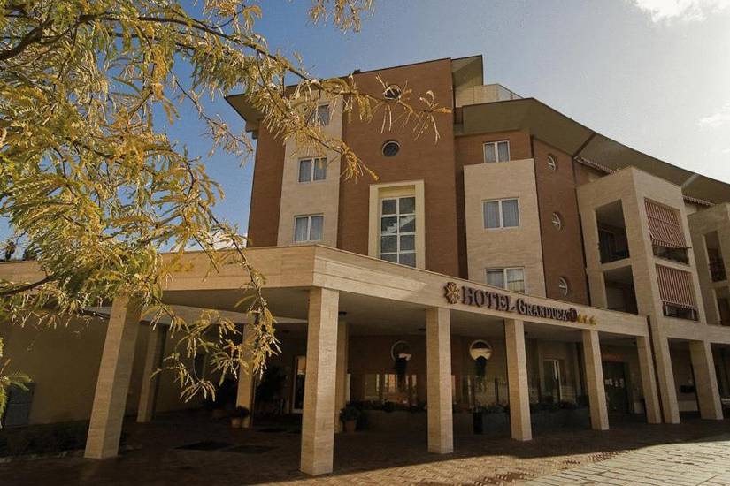 Hotel Granducato  3* Италия, Монтелупо-Фьорентино