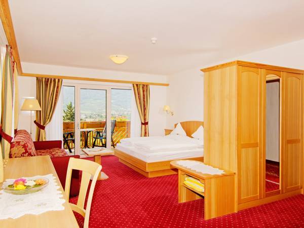 Hotel Wessobrunn  3* Италия, Мерано