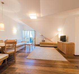 Туры в Hotel Wessobrunn  в Италии