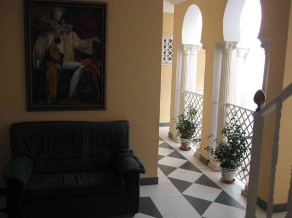 Pension el Patio  Испания, Лепе