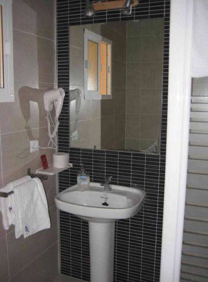 Pension el Patio  Испания, Лепе