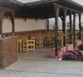 Pearl Apartments  в Добра-Воде