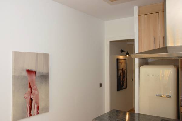 Apartment Sitges  Испания, Ситжес