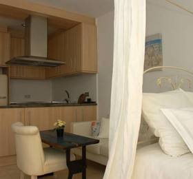 Отдых в Apartment Sitges  - Испания, Ситжес