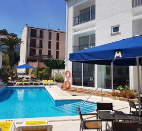 Туры в Hotel Sant March в Испании