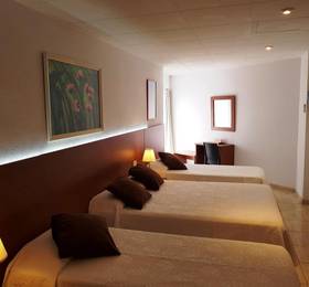 Отдых в Hotel Sant March - Испания, Коста Брава