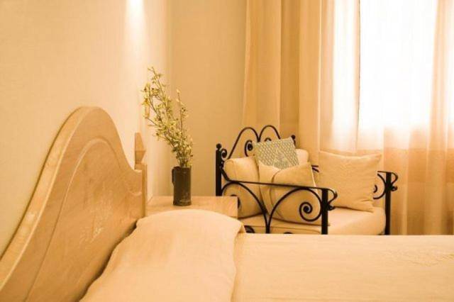 Hotel Libyssonis 3* Италия, Порто-Торрес