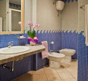 Hotel Libyssonis в Порто-Торресе