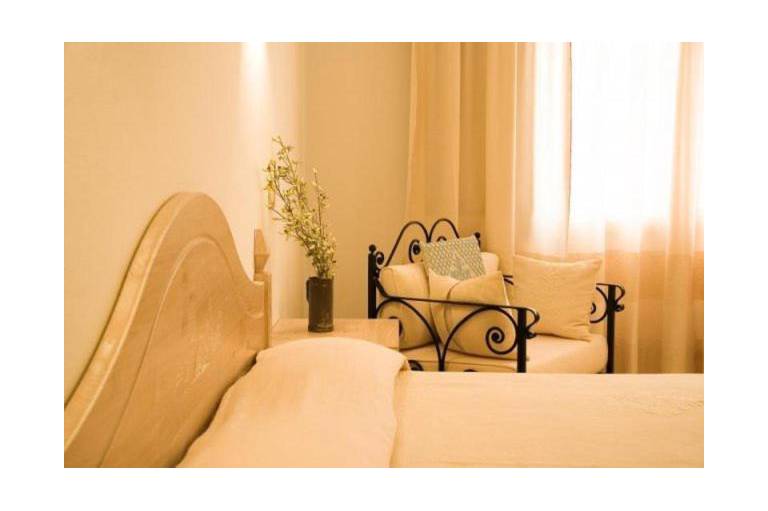 Hotel Libyssonis 
