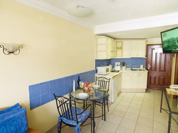 SunSuites Lufesa  1* Испания, Пуэрто Рико