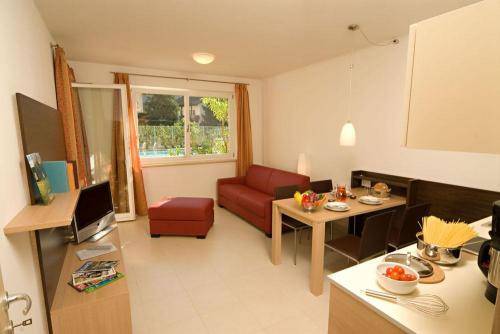 Garden Residence  Италия, Лана