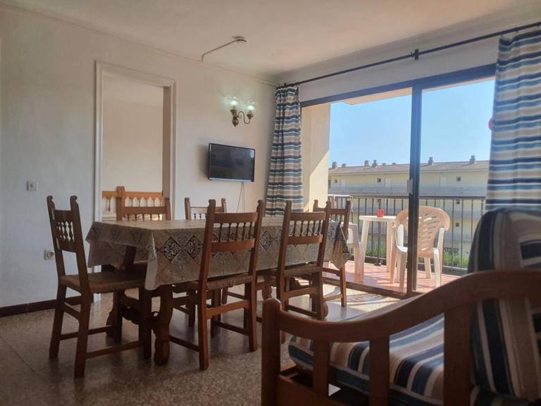 Payet Apartments 