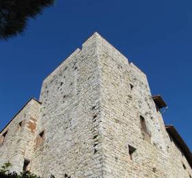 Отдых в Castello Vertine  - Италия, Гайоле-ин-Кьянти