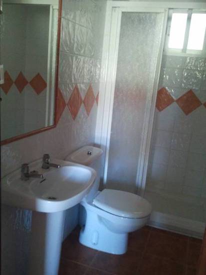 Apartamentos Ana  1* Испания, Болония