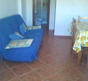 Apartamentos Ana  в Болоние