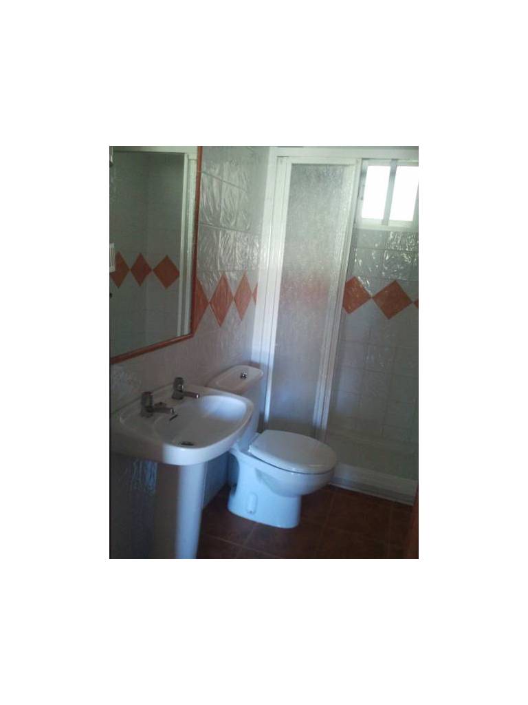 Apartamentos Ana 