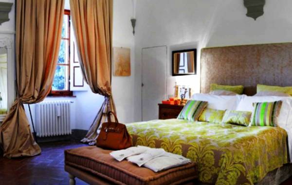 Villa Vistarenni Италия, Гайоле-ин-Кьянти