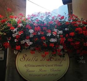 Stella Di Campo  в Камподольчино
