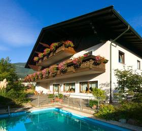 Отдых в Pension Hilpold  - Италия, Лана
