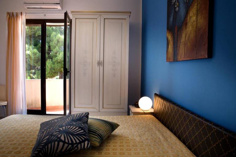 B&B Il Mandorlo 