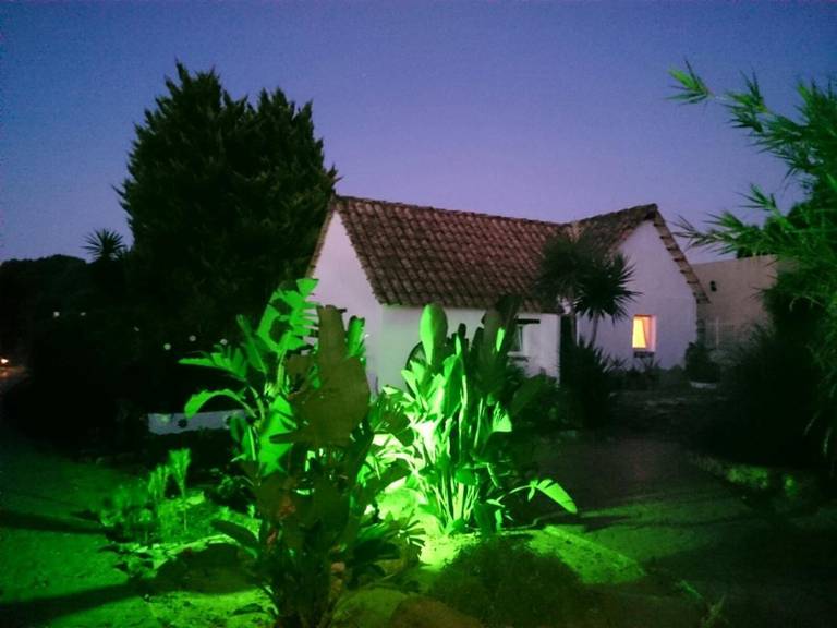 Finca Esmeralda 