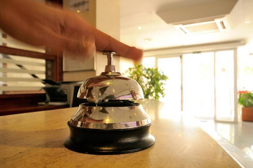 Hotel Ramblamar  3* Испания, Росес