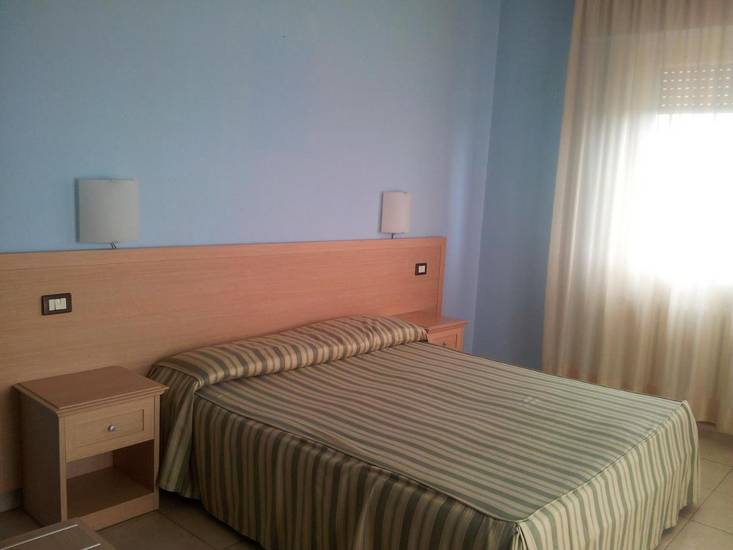 Hotel Trasimeno 3* Италия, Кастильоне-дель-Лаго