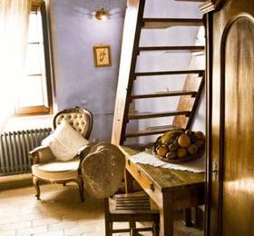 Le Terre Di Isa  в Маджоне
