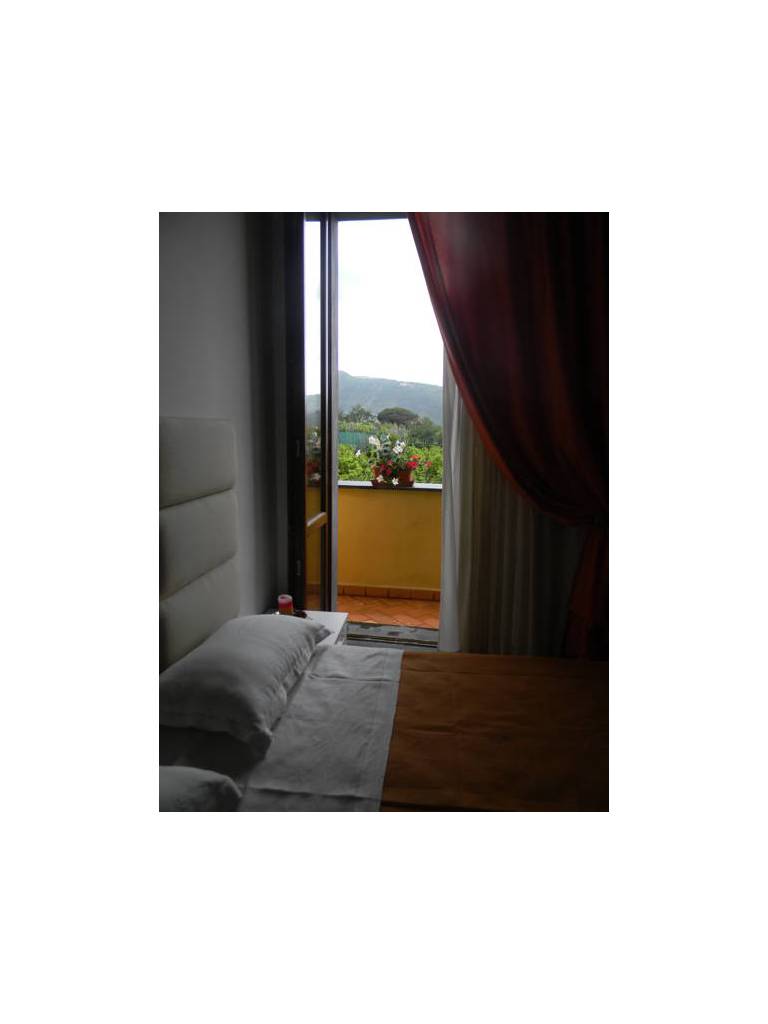 B&B Villa Elisa 