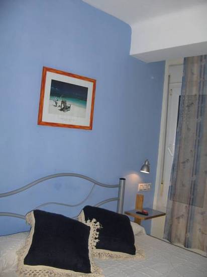 Hostal Puig Rom 2* Испания, Росес
