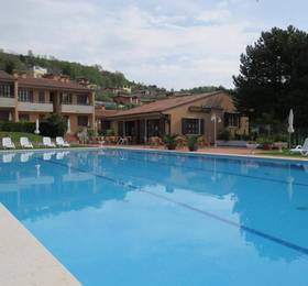 Отдых в Residence Liana  - Италия, Сан-Зено-ди- Монтанья