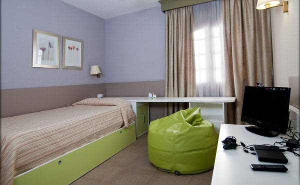 Bungalows Riu Parque Cristobal 3* Испания, Тенерифе