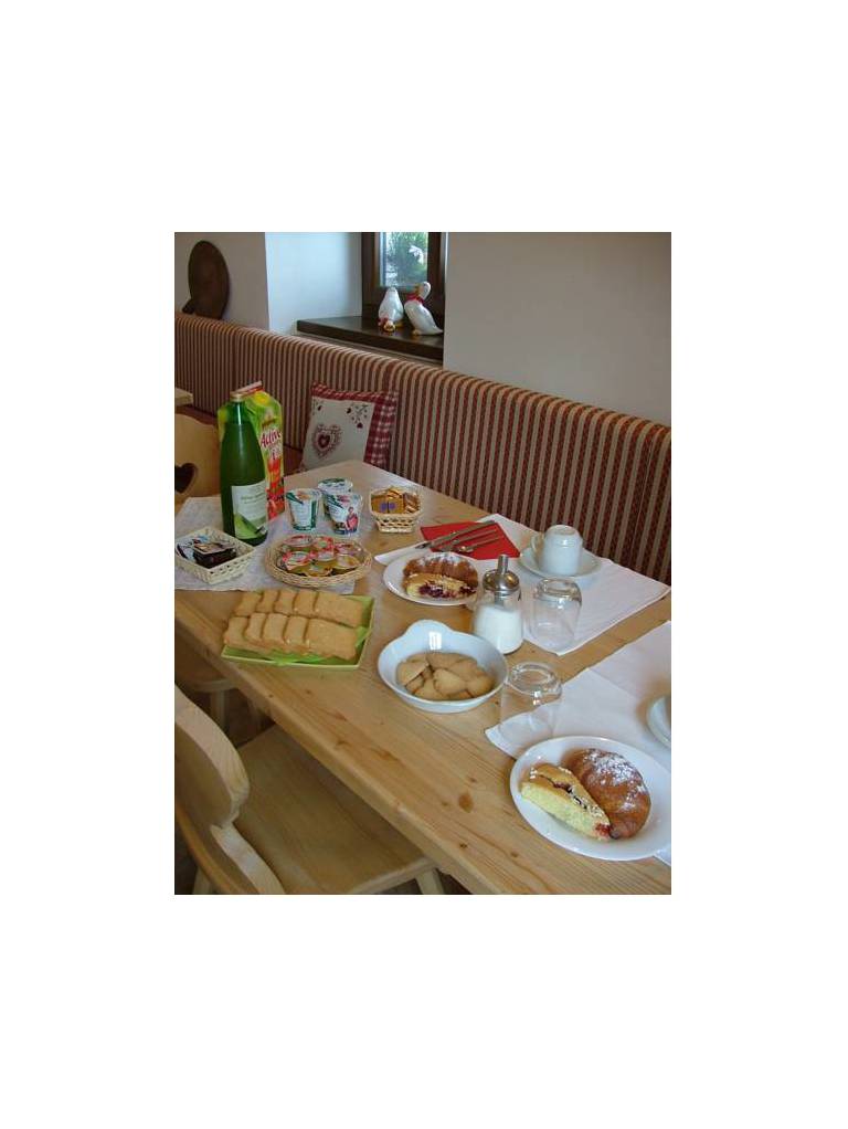 B&B La Marmotta