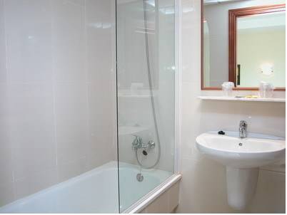 Hotel Veiganova  2* Испания, Санхенхо