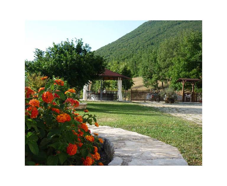 Casale Tozzetti 