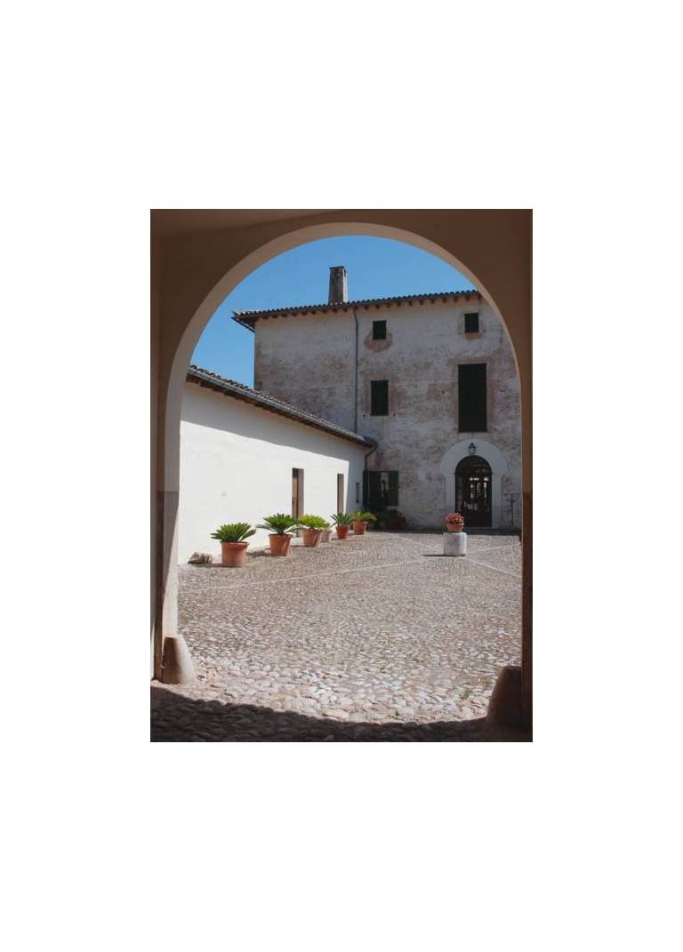 Finca Barcelona 