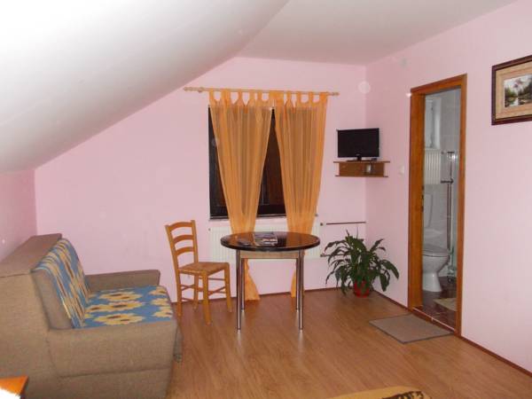 House D&A Hodak  3* Хорватия, Грабоваце