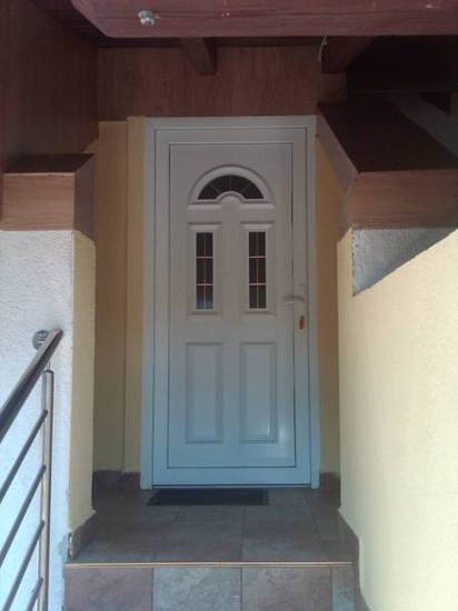 House D&A Hodak  3* Хорватия, Грабоваце