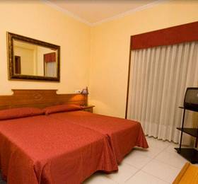 Туры в Hotel Venezuela в Испании
