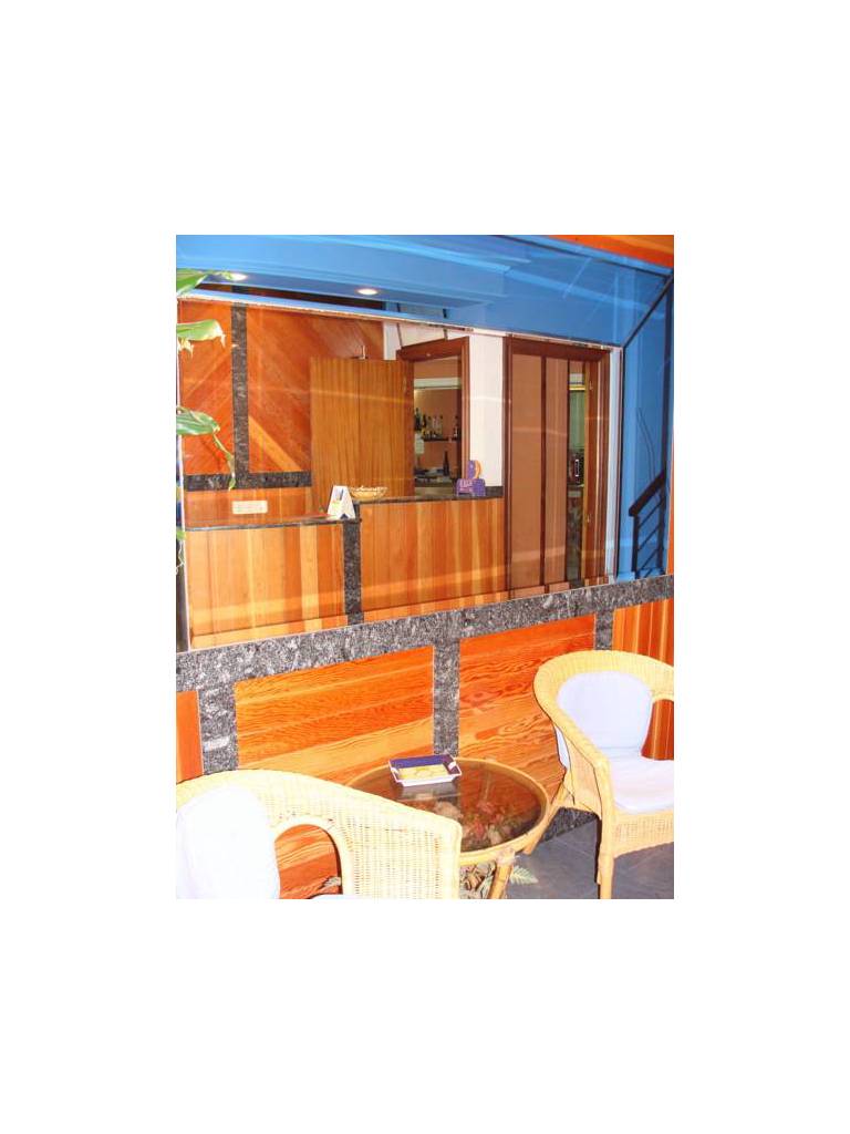 Hotel Venezuela