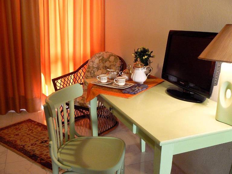 B&B Villa Sensi 