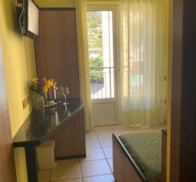 Hotel Del Fiume  в Каннобио