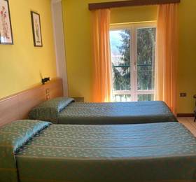 Туры в Hotel Del Fiume  в Италии