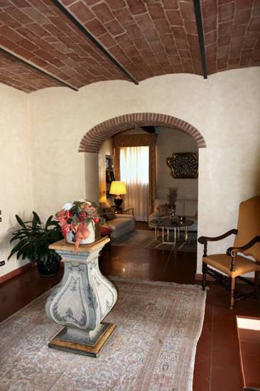 Tenuta Le Viste  Италия, Скандиччи