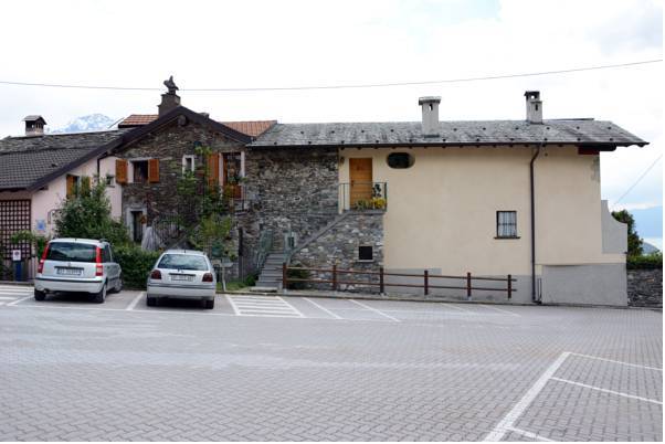 Casa Dolce Casa Италия, Веркана