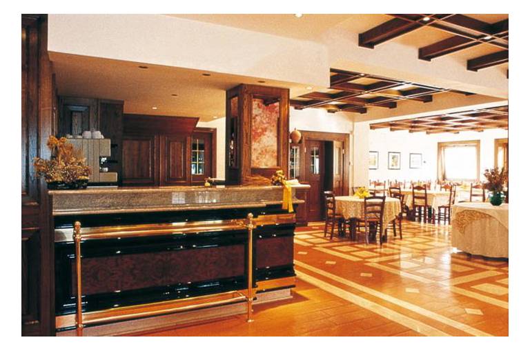 Hotel Acquevive 