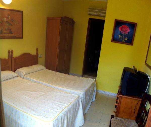Hostal Cristina  1* Испания, Чипиона