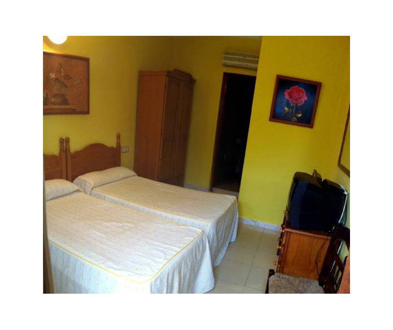 Hostal Cristina 