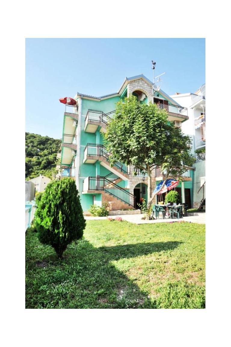Apartmani Verde